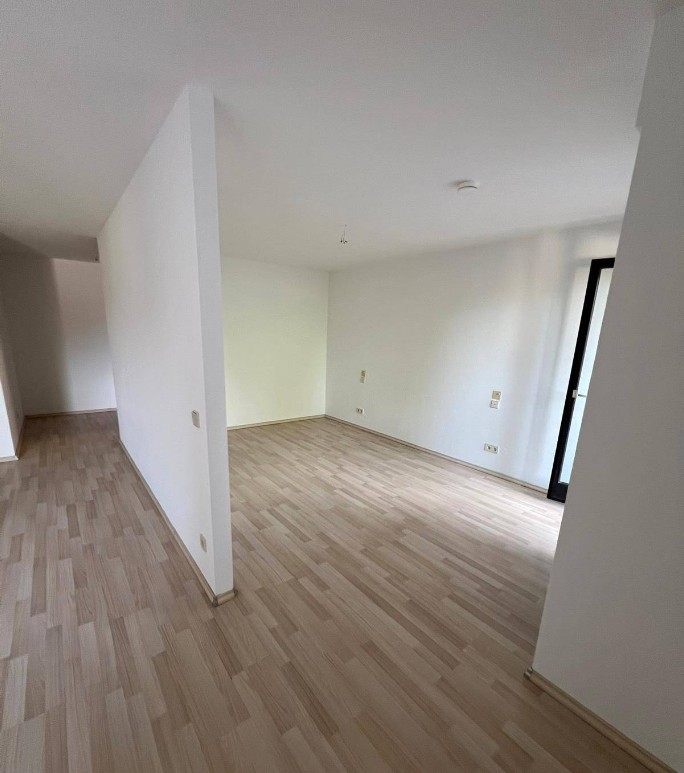 Entrümpelung und Beräumung einer Wohnung