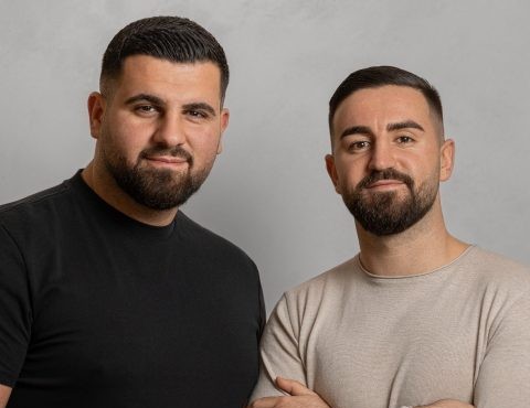 Das Bären-Team